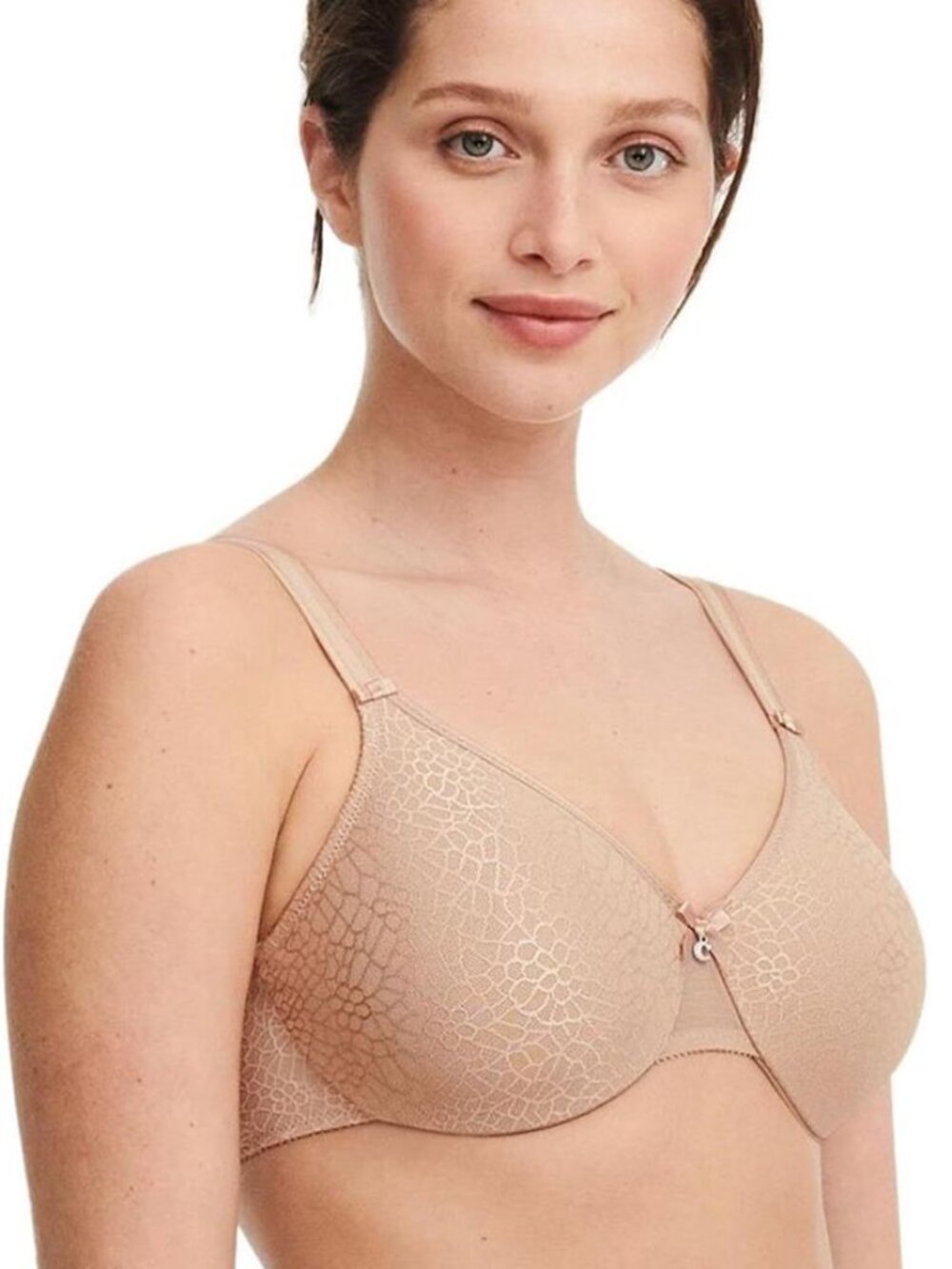 Chantelle C Magnifique Seamless Minimizer 36DDDD